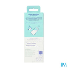 Charger l'image dans la galerie, Mam Feel Good Glass Bottle Matt Uni 260ml
