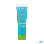 Bioderma Sebium Schuimende Gel Tube 45ml