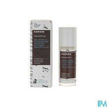 Afbeelding in Gallery-weergave laden, Korres A/perspirant Parfum Equisetum 30ml
