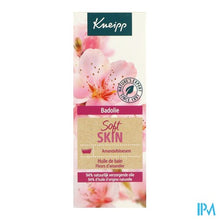 Afbeelding in Gallery-weergave laden, Kneipp Badolie Amandel 100ml
