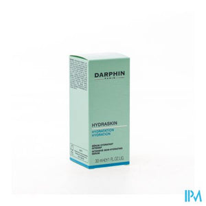 Darphin Hydraskin Serum Pompfles 30ml D52g