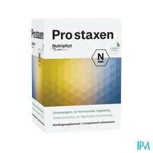 Afbeelding in Gallery-weergave laden, Pro staxen Caps 90 Nutriphyt
