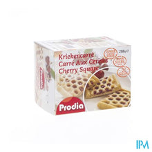 Afbeelding in Gallery-weergave laden, Prodia Kriekencarre 288g (6) 5615 Revogan
