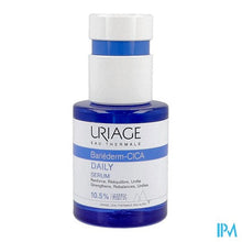 Load image into Gallery viewer, Uriage Bariederm Cica Daily Serum 30ml
