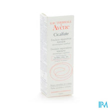 Afbeelding in Gallery-weergave laden, Avene Cicalfate Post-acte Emuls Herstel.licht 40ml
