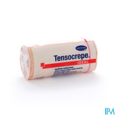 Tensocrepe Ideal Crepewindel 10,0cmx4,5m 1 9313560