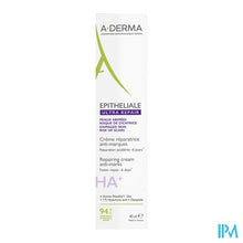 Afbeelding in Gallery-weergave laden, Aderma Epitheliale Creme A/vlekken 40ml
