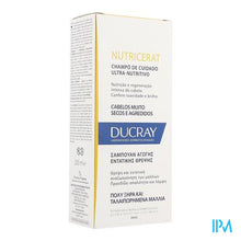 Load image into Gallery viewer, Ducray Nutricerat Sh 200ml
