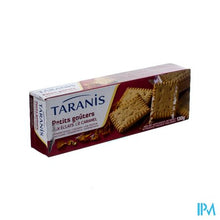 Afbeelding in Gallery-weergave laden, Taranis Cookies Caramel Stukjes 130g 4691 Revogan
