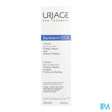 Afbeelding in Gallery-weergave laden, Uriage Bariederm Cica Creme Herstellend 100ml
