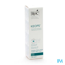 Load image into Gallery viewer, Roc Keops Cr Overmatige Transpiratie N/parf 50ml
