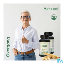 Afbeelding in Gallery-weergave laden, Fytobell Menobell Caps 60
