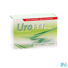 Afbeelding in Gallery-weergave laden, Urofyt Tabl 60

