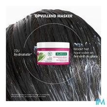 Load image into Gallery viewer, Klorane Capil. Masker Cactusvijg 250ml
