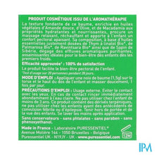 Afbeelding in Gallery-weergave laden, Puressentiel Ademhaling Balsem Massage Kind 60ml
