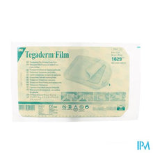 Afbeelding in Gallery-weergave laden, Tegaderm 3m Transp 20x30cm 1 1629
