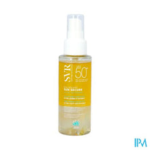 Afbeelding in Gallery-weergave laden, Svr Sun Secure Eau Solaire Spf50+ 100ml
