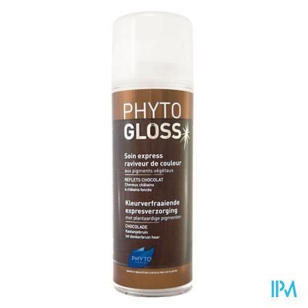 Phyto Gloss Chocolat 145ml