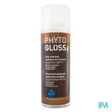Charger l&#39;image dans la galerie, Phyto Gloss Chocolat 145ml
