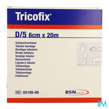 Afbeelding in Gallery-weergave laden, Tricofix D 20m X 5,0-6,0cm 1 219500

