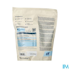 6d Recovery Shake Strawberry Pdr 850g