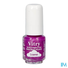 Charger l'image dans la galerie, Vitry Vao Water Licorne 4ml
