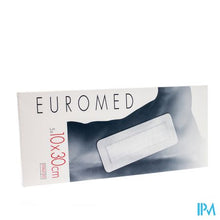 Afbeelding in Gallery-weergave laden, Euromed 10x30cm 5 Eilandpleister Adh Steriel
