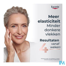 Afbeelding in Gallery-weergave laden, Eucerin Hyaluron-fill.+elast.cr Rose Spf30 Nav50ml
