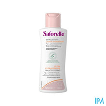 Load image into Gallery viewer, Saforelle Ultra Hydraterende Wasoplossing 100ml Nf
