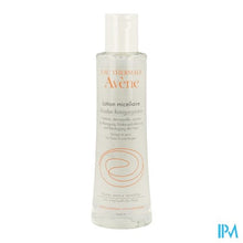 Afbeelding in Gallery-weergave laden, Avene Lotion Micellaire 200ml
