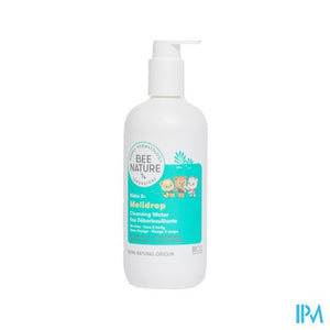 Bee Nature Kidzz Reinigingswater Cleans. 500ml