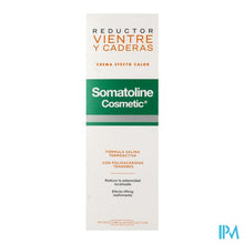 Charger l'image dans la galerie, Somatoline Cosm. Buik&amp;heupzones Warm Effect 250ml
