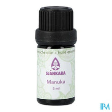 Charger l'image dans la galerie, Sjankara Manuka Ess. Olie 5ml
