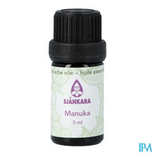 Afbeelding in Gallery-weergave laden, Sjankara Manuka Ess. Olie 5ml
