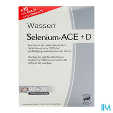 Afbeelding in Gallery-weergave laden, Selenium-ace+d Comp 120 (90+30gratis) 5777 Revogan
