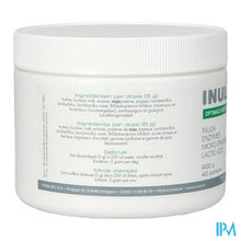 Afbeelding in Gallery-weergave laden, Soria Inulac Polvo Pdr Pot 200g 6114
