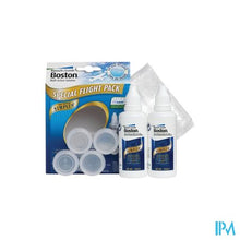 Charger l'image dans la galerie, B&amp;l Boston Simplus Flight Pack 2x60ml
