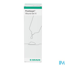 Afbeelding in Gallery-weergave laden, Prontosan Wound Gel X Tube 50g 400517
