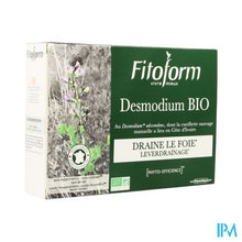 Afbeelding in Gallery-weergave laden, Desmodium Bio Amp 20x10ml
