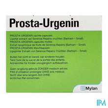 Charger l'image dans la galerie, Prosta-urgenin Zachte Caps 40 X 320mg
