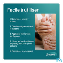 Afbeelding in Gallery-weergave laden, Compeed Pleister Eeltknobbels Nl/fr 5
