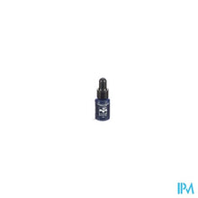 Charger l'image dans la galerie, Lisandra Cosmenail Vao Mini 114 Bleu Lag.nacre 5ml
