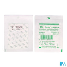 Load image into Gallery viewer, Curafix I.v. Control 6x7,5cm 50
