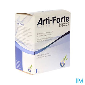 Arti-forte Tabl 126