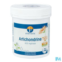 Load image into Gallery viewer, Artichondrine Gel 200
