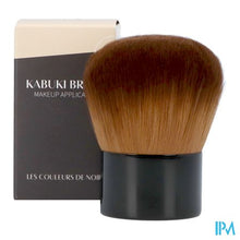 Load image into Gallery viewer, Couleurs De Noir Pinceau 13 Kabuki Poudre
