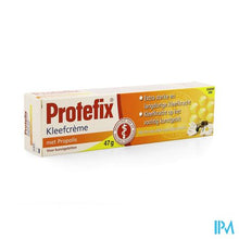 Afbeelding in Gallery-weergave laden, Protefix Kleefcreme X-sterk Propolis 40ml Revogan
