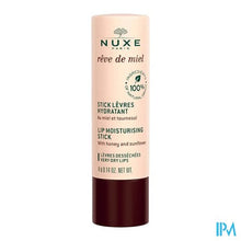 Charger l'image dans la galerie, Nuxe Reve De Miel Stick Levres 4g
