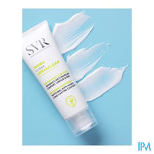 Afbeelding in Gallery-weergave laden, Svr Sebiaclear Creme Hydra Tube 40ml Nf
