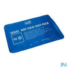 Charger l'image dans la galerie, Sissel Hot Cold Soft Pack Warmte-koude Pak.28x36cm
